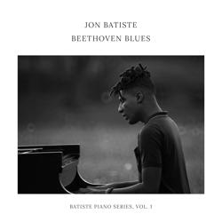 Beethoven Blues cover art