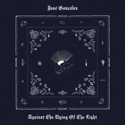 Against The Dying Of The Light cover art