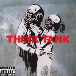 Think Tank cover art