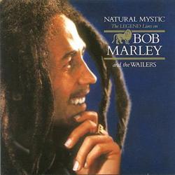 Natural Mystic: The Legend Lives On cover art