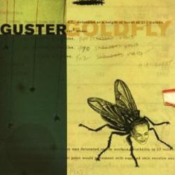 Goldfly cover art