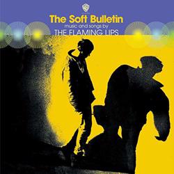 The Soft Bulletin cover art