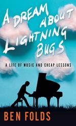 A Dream About Lightning Bugs cover art