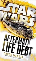 Aftermath: Life Debt cover art