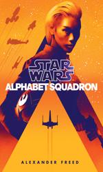 Alphabet Squadron cover art