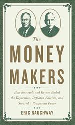 The Money Makers cover art