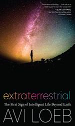 Extraterrestrial cover art