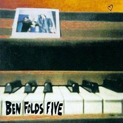 Ben Folds Five cover art