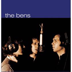 The Bens (EP) cover art