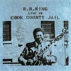 Live In Cook County Jail cover art