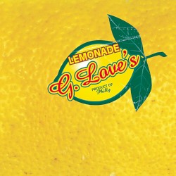 Lemonade cover art