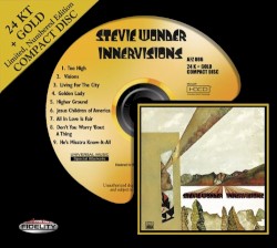 Innervisions cover art