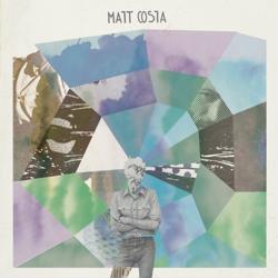 Matt Costa cover art