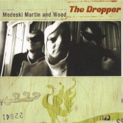 The Dropper cover art