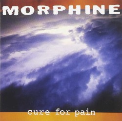 Cure for Pain cover art