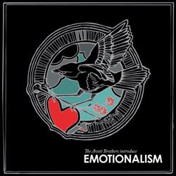 Emotionalism cover art