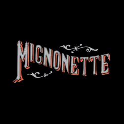 Mignonette cover art