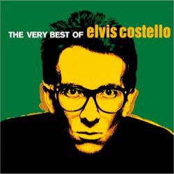 Elvis Costello cover art