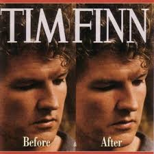 Before & After cover art