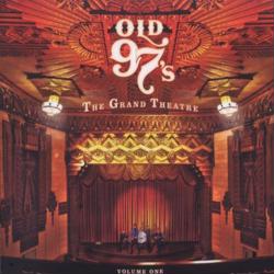 The Grand Theatre, Volume One cover art