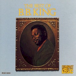 The Best of B.B. King cover art