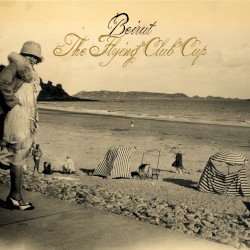 The Flying Club Cup cover art