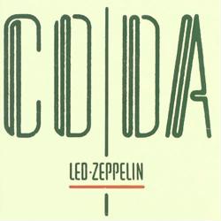 Coda cover art