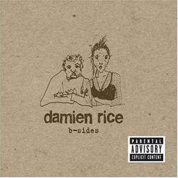B-Sides (EP) cover art