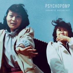 Psychopomp cover art