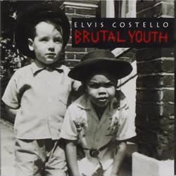Brutal Youth cover art