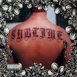 Sublime cover art
