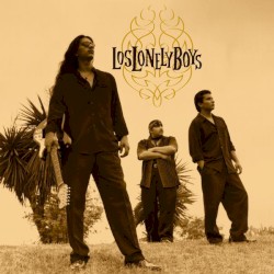 Los Lonely Boys cover art