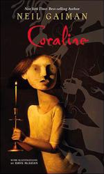 Coraline cover art