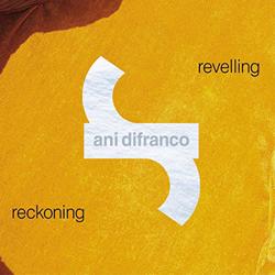 Revelling Reckoning cover art