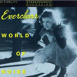 World of Noise cover art
