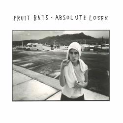 Absolute Loser cover art
