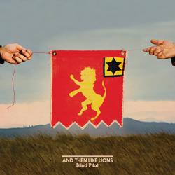 And Then Like Lions cover art