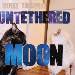 Untethered Moon cover art