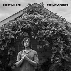 The Messenger cover art