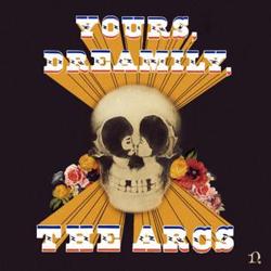 Yours, Dreamily, cover art