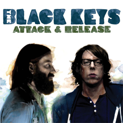 Attack & Release cover art
