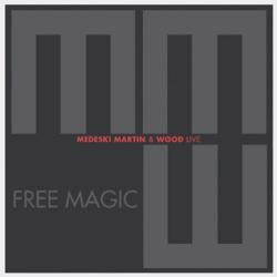 Free Magic cover art