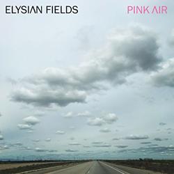 Pink Air cover art