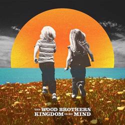 Kingdom in My Mind cover art