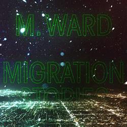 Migration Stories cover art