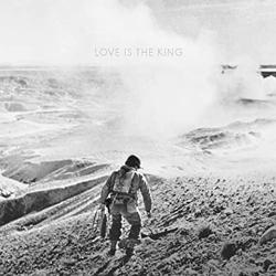 Love Is The King cover art