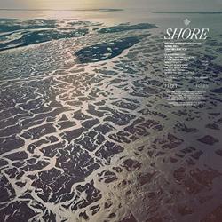 Shore cover art