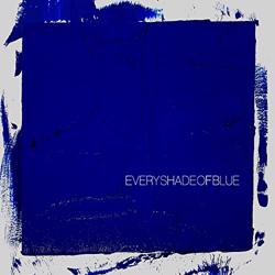 Every Shade of Blue cover art