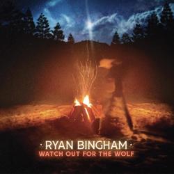 Watch Out for the Wolf cover art