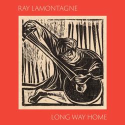 Long Way Home cover art